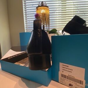 John Fluevog Sharise Women’s 9